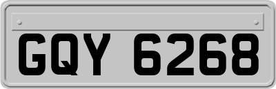 GQY6268