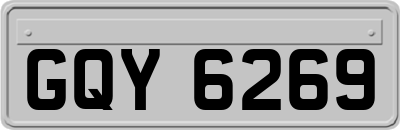 GQY6269