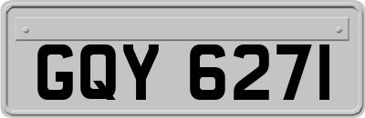 GQY6271