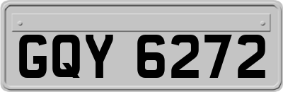 GQY6272