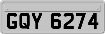 GQY6274