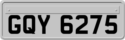 GQY6275