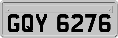 GQY6276