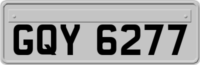 GQY6277