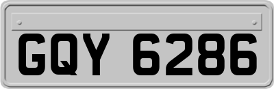 GQY6286