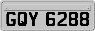 GQY6288
