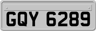 GQY6289