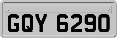 GQY6290