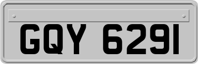 GQY6291