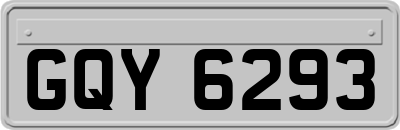 GQY6293