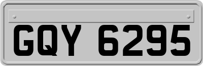 GQY6295