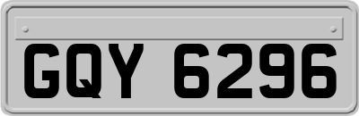 GQY6296