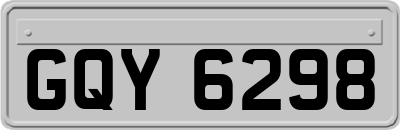 GQY6298