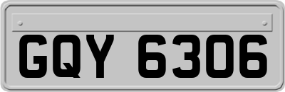 GQY6306