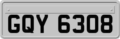 GQY6308