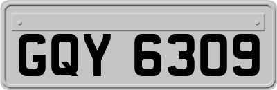 GQY6309