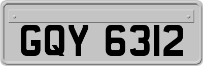 GQY6312