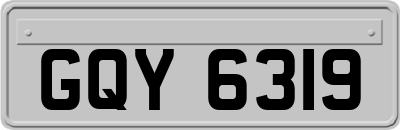 GQY6319