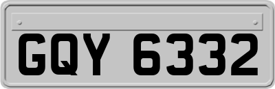 GQY6332