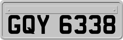 GQY6338