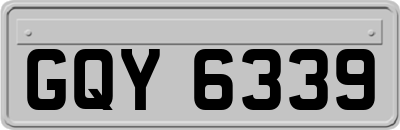 GQY6339