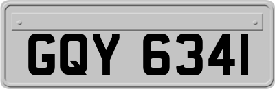 GQY6341