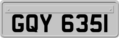 GQY6351