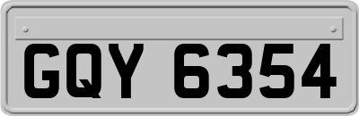 GQY6354
