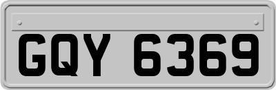 GQY6369