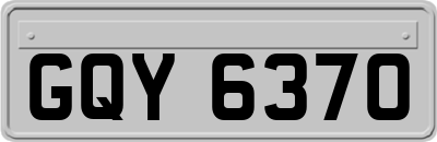 GQY6370