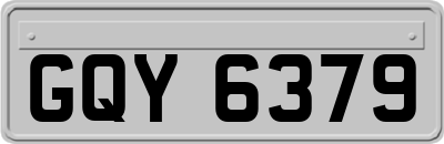 GQY6379