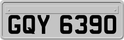 GQY6390