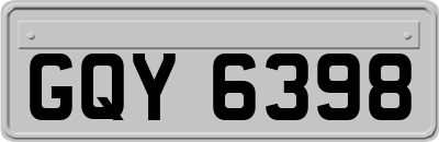 GQY6398