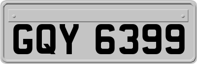GQY6399
