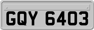 GQY6403