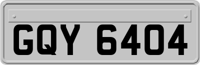 GQY6404