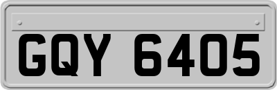 GQY6405