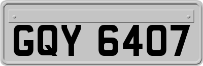 GQY6407
