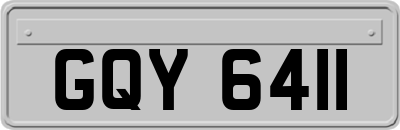 GQY6411