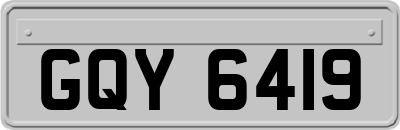 GQY6419