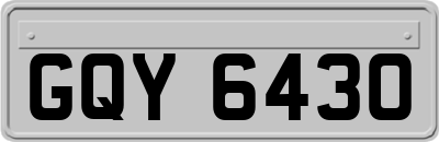 GQY6430