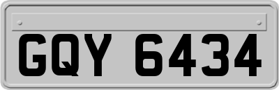 GQY6434