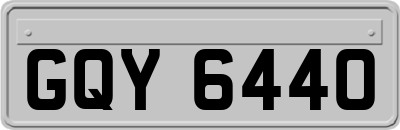 GQY6440