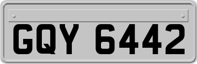 GQY6442