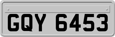 GQY6453
