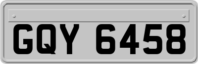 GQY6458