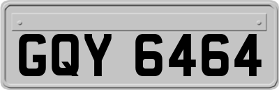 GQY6464