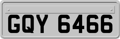 GQY6466