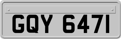 GQY6471