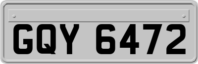 GQY6472